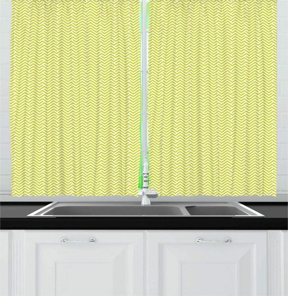 curtain & drapes yellow green and white zigzag kitchen curtains geometric monochrome design chevron inspired lines modernistic artwork for k
curtain & drapes yellow green and white zigzag kitchen curtains geometric monochrome design chevron inspired lines modernistic artwork for k