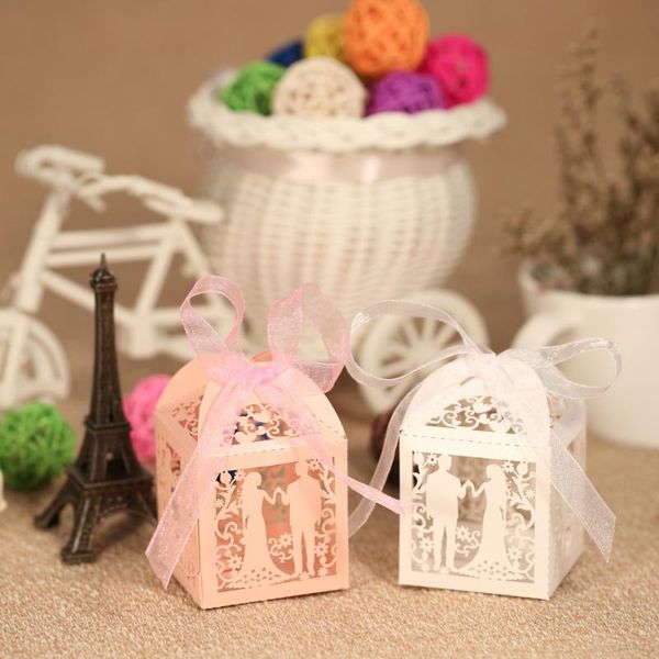 gift wrap 50pcs delicate mini diy candy cookie boxes carved pattern with ribbon party wedding banquet bridal supplies
gift wrap 50pcs delicate mini diy candy cookie boxes carved pattern with ribbon party wedding banquet bridal supplies