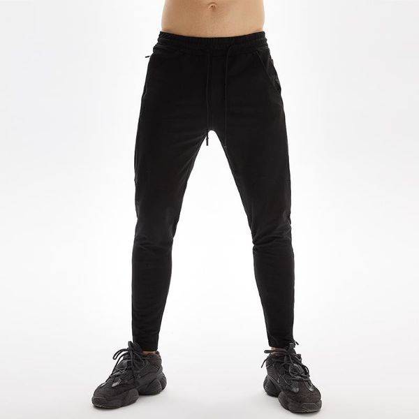 men's pants spring and autumn sports running trousers, waist zipper, multi-pocket pants, fitness trousers, Black
men's pants spring and autumn sports running trousers, waist zipper, multi-pocket pants, fitness trousers, Black
