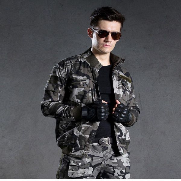 men's jackets jacket men military flight 2021 autumn pilot bomber battle outdoor sport tactical training coat clothes, Black;brown
men's jackets jacket men military flight 2021 autumn pilot bomber battle outdoor sport tactical training coat clothes, Black;brown