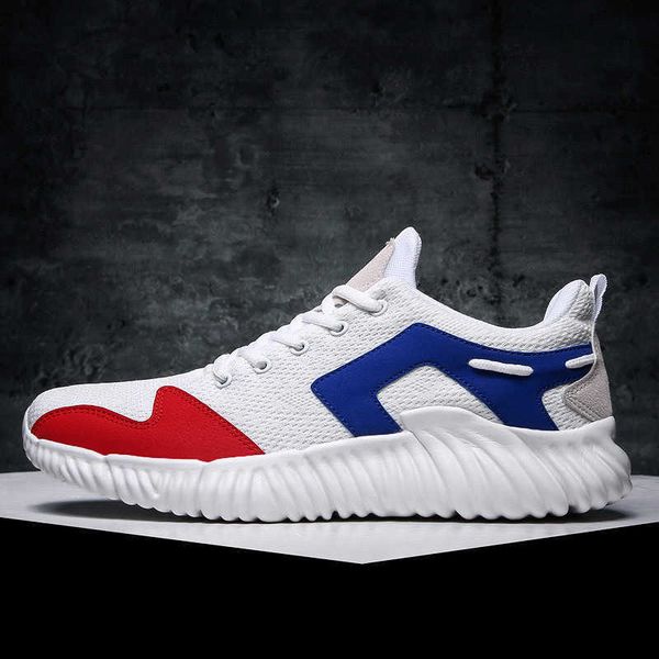 large size four seasons casual shoes sports men's flying mesh low running versatile ultra lighttraining sneakers
large size four seasons casual shoes sports men's flying mesh low running versatile ultra lighttraining sneakers