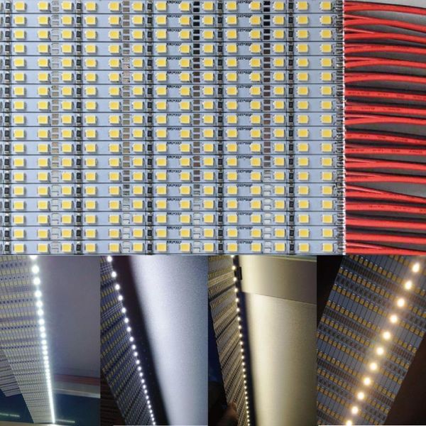 strips 4mm width brightness 100pcs*100cm factory wholesale dc 12v 72 smd/120 smd 2835 led hard rigid strip bar light for decoration
strips 4mm width brightness 100pcs*100cm factory wholesale dc 12v 72 smd/120 smd 2835 led hard rigid strip bar light for decoration