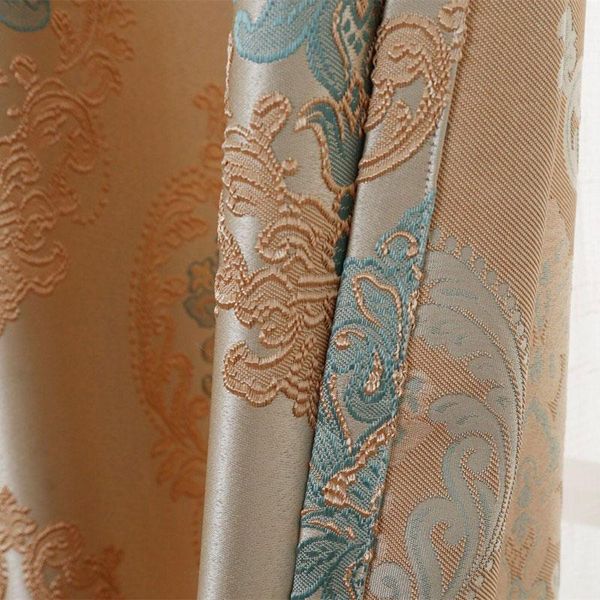 curtain & drapes european damask curtains for living room luxury jacquard blind window panel fabric bedroom shading
curtain & drapes european damask curtains for living room luxury jacquard blind window panel fabric bedroom shading