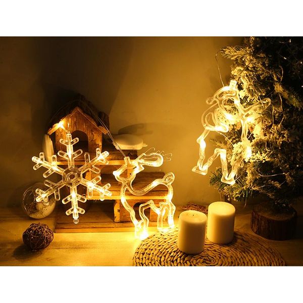 strings christmas window sucker lamp xmas decorations led light elk snowflake santa claus bells tree for home holiday lighting
strings christmas window sucker lamp xmas decorations led light elk snowflake santa claus bells tree for home holiday lighting
