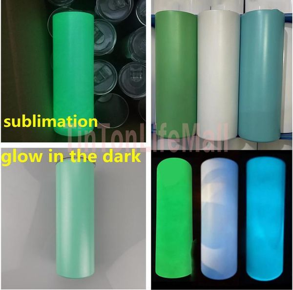 sublimation glow in the dark straight tumbler 20oz dazzling mugs with luminous paint luminescent staliness steel tumblers
sublimation glow in the dark straight tumbler 20oz dazzling mugs with luminous paint luminescent staliness steel tumblers