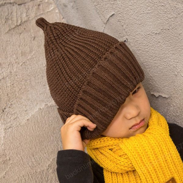 cute solid color baby hat autumn winter warm infant toddler knitted cap soft casual outdoor crochet kid girl boy beanies bonnet, Yellow
cute solid color baby hat autumn winter warm infant toddler knitted cap soft casual outdoor crochet kid girl boy beanies bonnet, Yellow