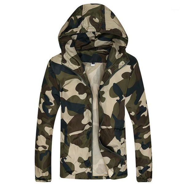 men's jackets spring and autumn korean style slim camouflage jacket trendy clothes, Black;brown
men's jackets spring and autumn korean style slim camouflage jacket trendy clothes, Black;brown