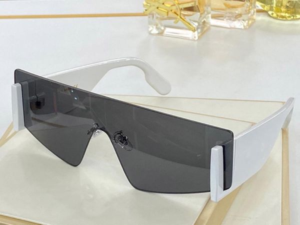 40103 new popular sunglasses with uv protection for men and women vintage triang frame fashion come with case classic sunglasses, White;black
40103 new popular sunglasses with uv protection for men and women vintage triang frame fashion come with case classic sunglasses, White;black