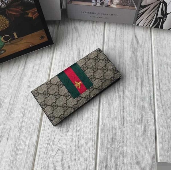 clip wallet brand real long designer key luxury short wallet 408836 leather new wallets chain small pouches bee card suit holders phone case, Red;black
clip wallet brand real long designer key luxury short wallet 408836 leather new wallets chain small pouches bee card suit holders phone case, Red;black