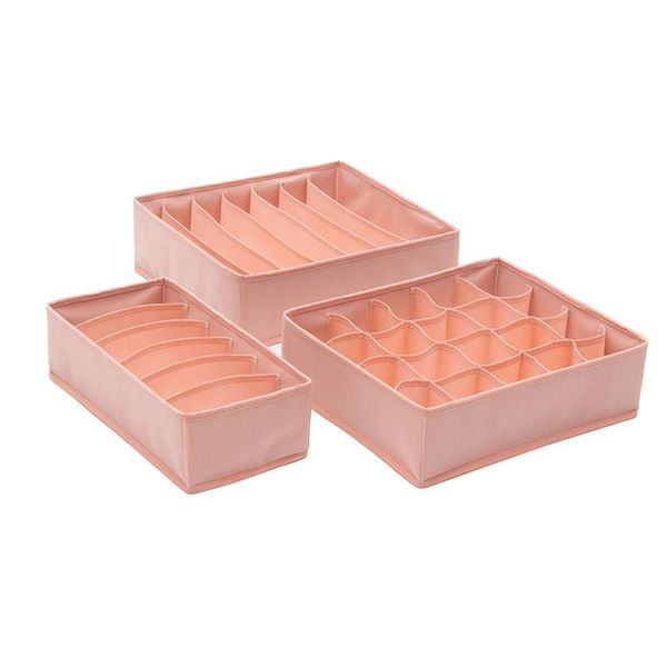 storage drawers 3pcs non-woven fabric underwear organizer bras socks drawer foldable box wardrobe clothes pi
storage drawers 3pcs non-woven fabric underwear organizer bras socks drawer foldable box wardrobe clothes pi