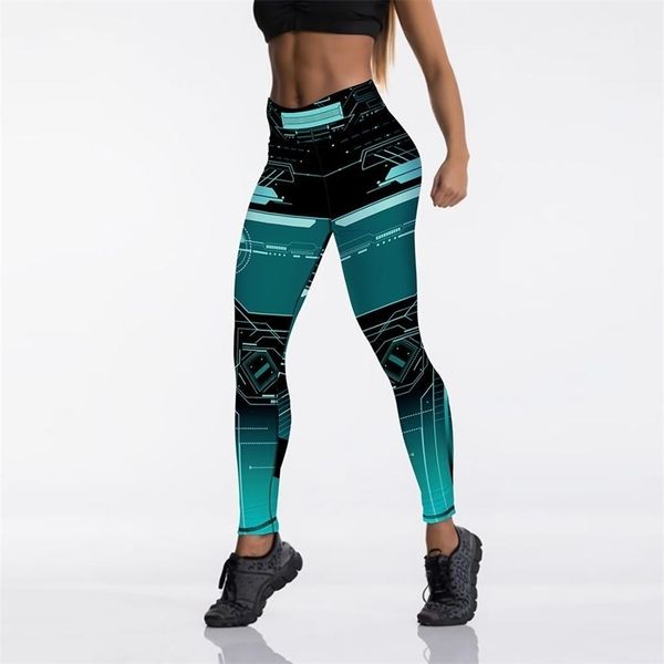 geometric pattern digital printing sportswear workout high waist leggings women push up outdoor polyester leggings 201109, Black
geometric pattern digital printing sportswear workout high waist leggings women push up outdoor polyester leggings 201109, Black