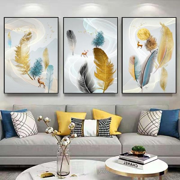 paintings simple modern abstract feather living room decoration painting nordic restaurant bedroom light luxury mural
paintings simple modern abstract feather living room decoration painting nordic restaurant bedroom light luxury mural