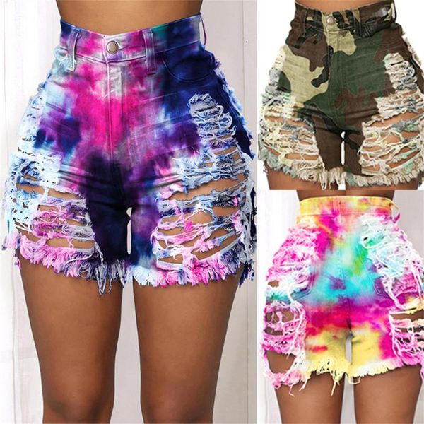 women's shorts arrival women summer ripped jeans fashion trendy tie dye denim street hipster plus size clothing s-4xl, White;black
women's shorts arrival women summer ripped jeans fashion trendy tie dye denim street hipster plus size clothing s-4xl, White;black
