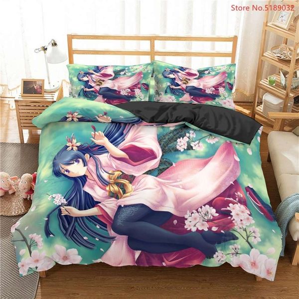 kids bedding cartoon anime girls bed cover soft bed linen set custom quilt cover pillowcase king double duvet cover sets
kids bedding cartoon anime girls bed cover soft bed linen set custom quilt cover pillowcase king double duvet cover sets
