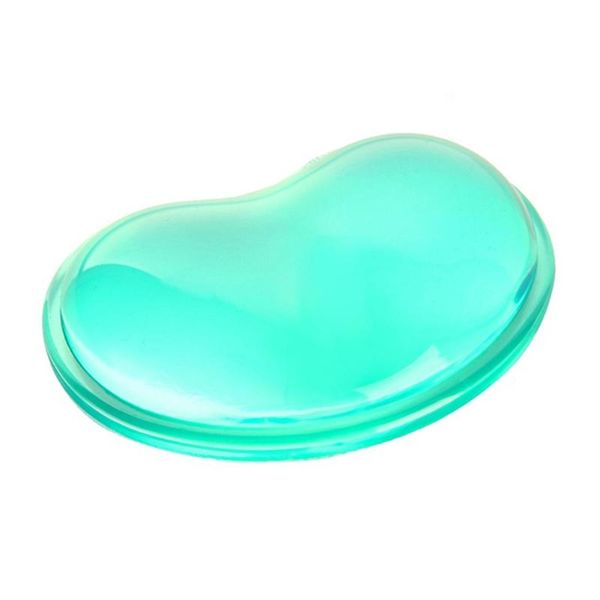 mouse pads & wrist rests fashion silicone heart-shaped pad quality wavy comfort gel computer hand support cushion
mouse pads & wrist rests fashion silicone heart-shaped pad quality wavy comfort gel computer hand support cushion