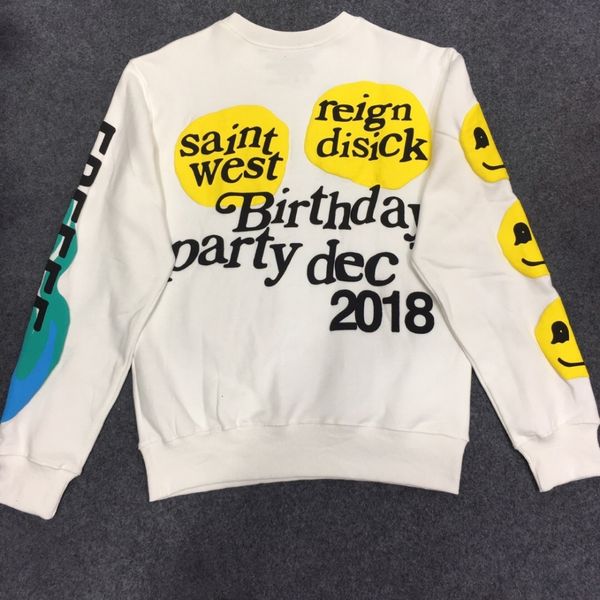 new 2021 ss hiphop fashion foam printing west kids see ghosts hoodie streetwear men women cotton oversized 5style kzac 2kvn, Black
new 2021 ss hiphop fashion foam printing west kids see ghosts hoodie streetwear men women cotton oversized 5style kzac 2kvn, Black
