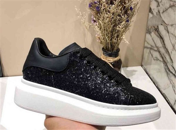 black glittered calfskin sneakers rounded toe casual shoes er men women oversized sneaker summer lace-up breathable outdoor trainers yum0yem
black glittered calfskin sneakers rounded toe casual shoes er men women oversized sneaker summer lace-up breathable outdoor trainers yum0yem