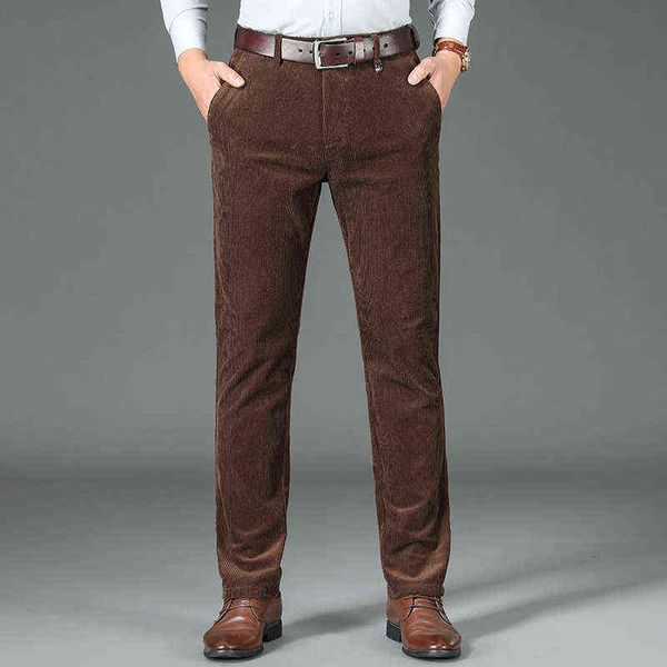 jeans busins office autumn 2021 corduroy men's casual pants high waist straight tube dad's cloth, Blue
jeans busins office autumn 2021 corduroy men's casual pants high waist straight tube dad's cloth, Blue