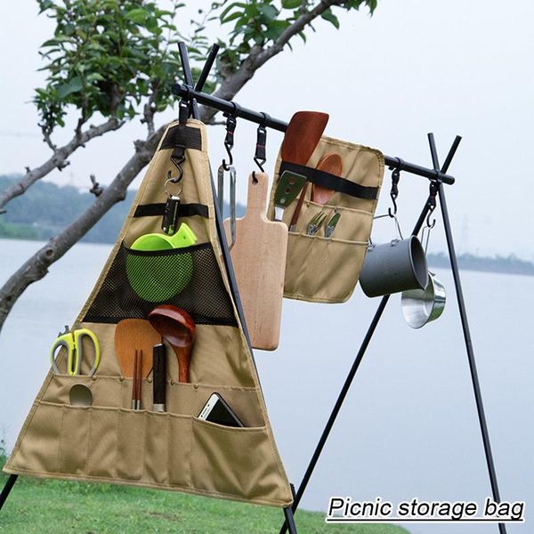 outdoor bags ly picnic tableware storage bag portable waterproof hanging for camping barbecue
outdoor bags ly picnic tableware storage bag portable waterproof hanging for camping barbecue