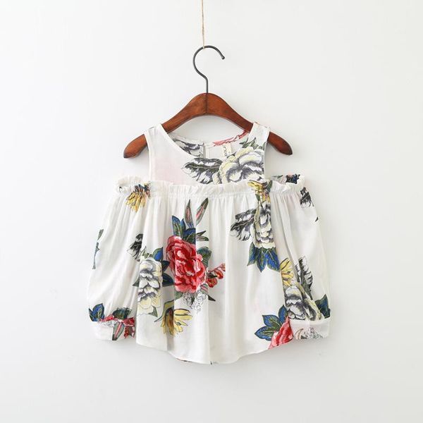 shirts autumn fashion dress girl blossom printed kids girls shirt, White;black
shirts autumn fashion dress girl blossom printed kids girls shirt, White;black