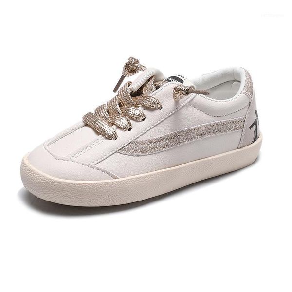 athletic & outdoor 2021 girls boys lace-up fashion sneakers toddler/little/big kid flatform trainers children genuine leather brand shoes1, Black
athletic & outdoor 2021 girls boys lace-up fashion sneakers toddler/little/big kid flatform trainers children genuine leather brand shoes1, Black