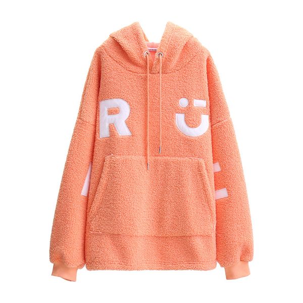 cashmere autumn winter 2021 hooded cute letter pasted cloth long sleeved cashmere sweater, Blue;black
cashmere autumn winter 2021 hooded cute letter pasted cloth long sleeved cashmere sweater, Blue;black