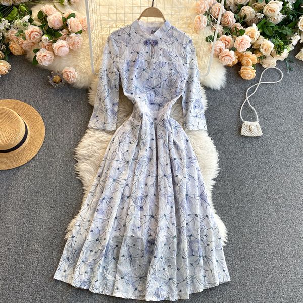 2021 Springtime Newcomers Wrist Collar High Waist Chiffon to Line Middle Long Length Dress Wq0j, Black;gray
2021 Springtime Newcomers Wrist Collar High Waist Chiffon to Line Middle Long Length Dress Wq0j, Black;gray