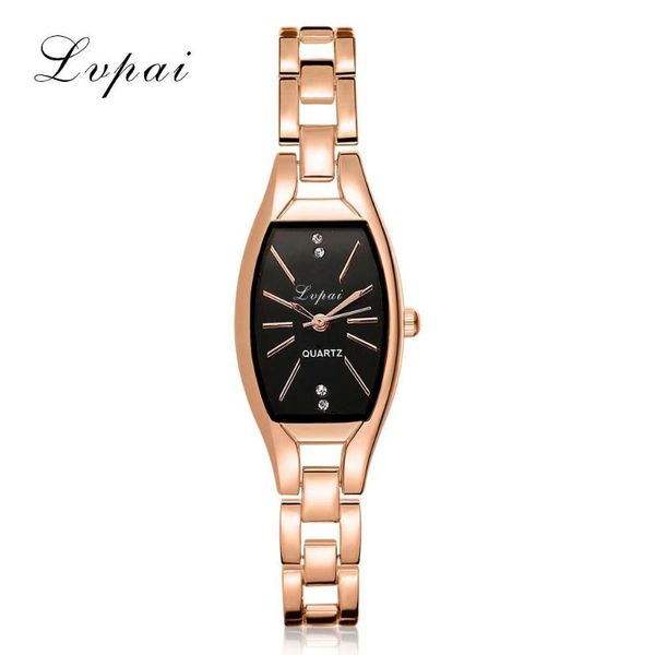 wristwatches luxury stainless steel retro ladies quartz fashion women watch casual gift rose gold bangle bracelet clock#w, Slivery;brown
wristwatches luxury stainless steel retro ladies quartz fashion women watch casual gift rose gold bangle bracelet clock#w, Slivery;brown