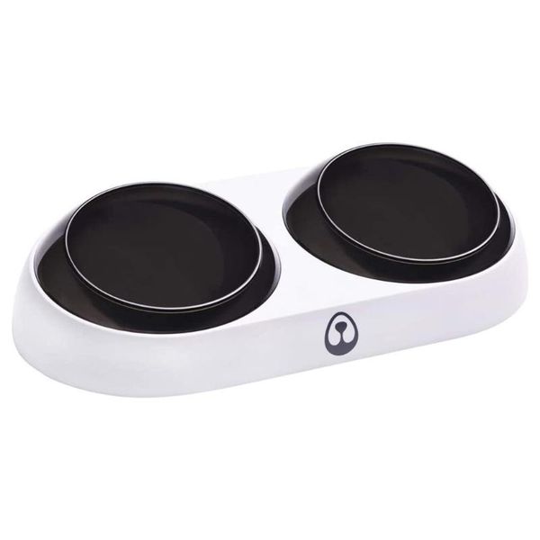 dog bowls & feeders bowl for water and anti-slip cat dish adjustable 15° tilted pet feeder elevated
dog bowls & feeders bowl for water and anti-slip cat dish adjustable 15° tilted pet feeder elevated
