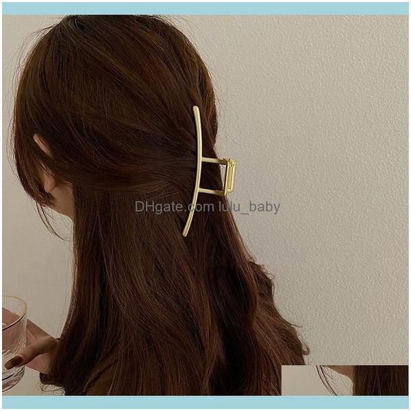 barrettes jewelry jewelrykorea metal seamless simple elegant gold french hair claw scratch moon arc irregular geometric grasp for women head, Golden;silver
barrettes jewelry jewelrykorea metal seamless simple elegant gold french hair claw scratch moon arc irregular geometric grasp for women head, Golden;silver