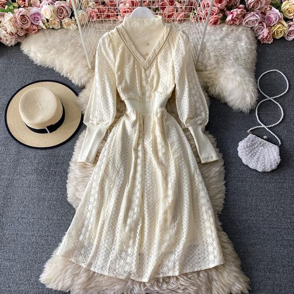 casual dresses 2021 fashion women's clothing full solid woman dress women, Black;gray
casual dresses 2021 fashion women's clothing full solid woman dress women, Black;gray