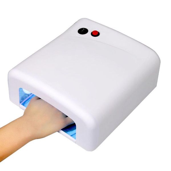nail dryers pro polish dryer lamp 36w led uv gel acrylic curing light spa kit with 4 tubes kg66
nail dryers pro polish dryer lamp 36w led uv gel acrylic curing light spa kit with 4 tubes kg66