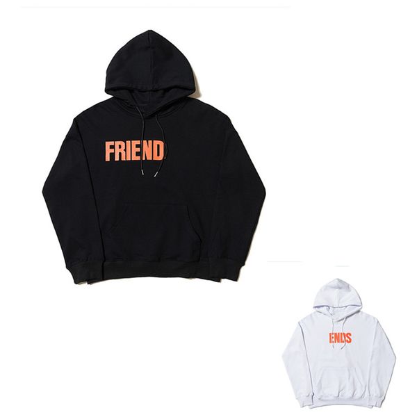 2022 new fashion designer friends mens hoodie men women couples pullover sweatshirt youth streetwear hip hop long sleeve hoodies size s-xl, Black
2022 new fashion designer friends mens hoodie men women couples pullover sweatshirt youth streetwear hip hop long sleeve hoodies size s-xl, Black
