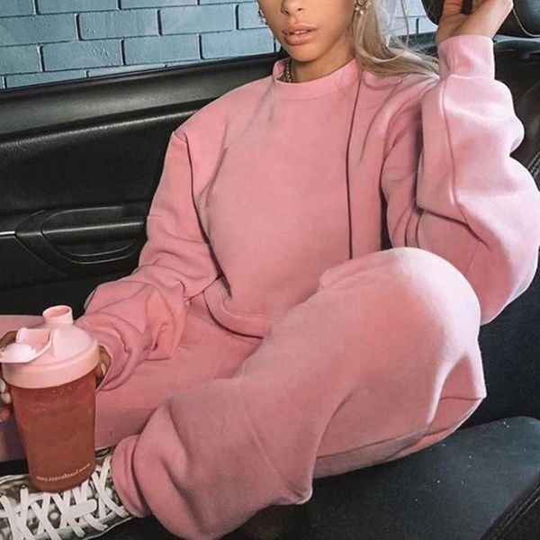 2021 new fall clothes for tracksuit sweatshirt sportwear pullovers crop + pant two pieces set outfits streetwear women i5sh, White
2021 new fall clothes for tracksuit sweatshirt sportwear pullovers crop + pant two pieces set outfits streetwear women i5sh, White