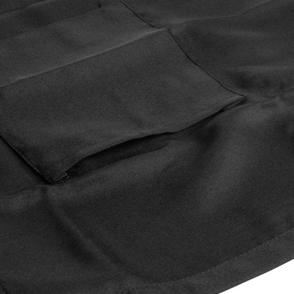 aprons half short waist polyester apron waitress waiter with pocket kitchen cafe pub
aprons half short waist polyester apron waitress waiter with pocket kitchen cafe pub