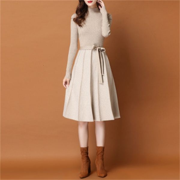 temperature ladies mid nightgown length deep autumn shirt winter new clothes of women on the knee dressed in knitted or crocheted uyh9, Black;gray
temperature ladies mid nightgown length deep autumn shirt winter new clothes of women on the knee dressed in knitted or crocheted uyh9, Black;gray