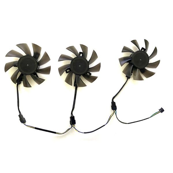 fans & coolings diy 3pcs 75mm cooling fan for asrock radeon rx 5700 xt taichi g oc+ t129215bu t128015bu fd7010h12s dc12v 4pin graphics
fans & coolings diy 3pcs 75mm cooling fan for asrock radeon rx 5700 xt taichi g oc+ t129215bu t128015bu fd7010h12s dc12v 4pin graphics