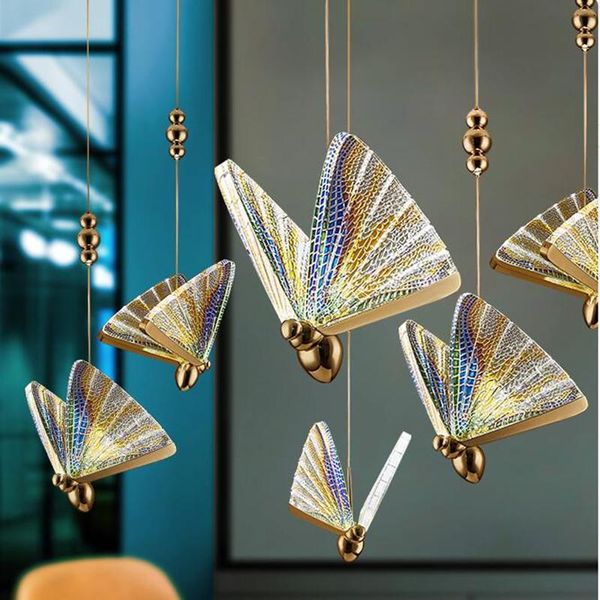 pendant lamps modern colorful butterfly lights for loft el staircase golden lutres dining lustre clear bedside hanging lamp
pendant lamps modern colorful butterfly lights for loft el staircase golden lutres dining lustre clear bedside hanging lamp