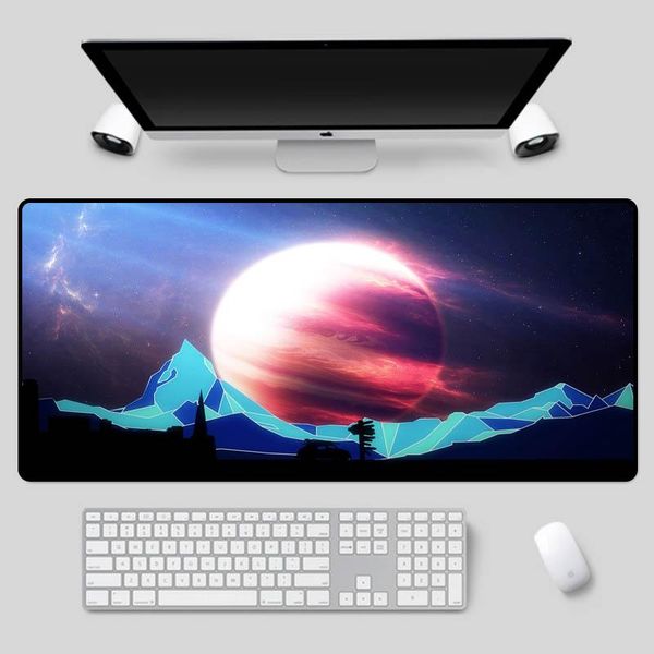 mouse pads & wrist rests xgz large size pad, exquisite space pattern desk home computer office, rubber keyboard pad
mouse pads & wrist rests xgz large size pad, exquisite space pattern desk home computer office, rubber keyboard pad