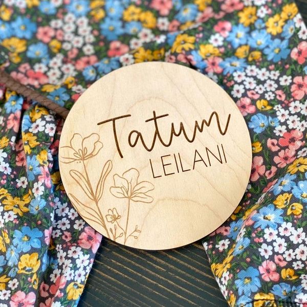 other event & party supplies custom wooden floral name sign,nursery personalized gift, sign birth announcement,baby born gift
other event & party supplies custom wooden floral name sign,nursery personalized gift, sign birth announcement,baby born gift