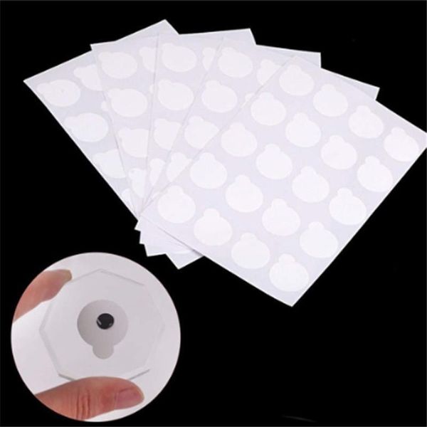 false eyelashes 5 sheet disposable eyelash extension glue pads stand on holder pallet patches sticker make up tool
false eyelashes 5 sheet disposable eyelash extension glue pads stand on holder pallet patches sticker make up tool