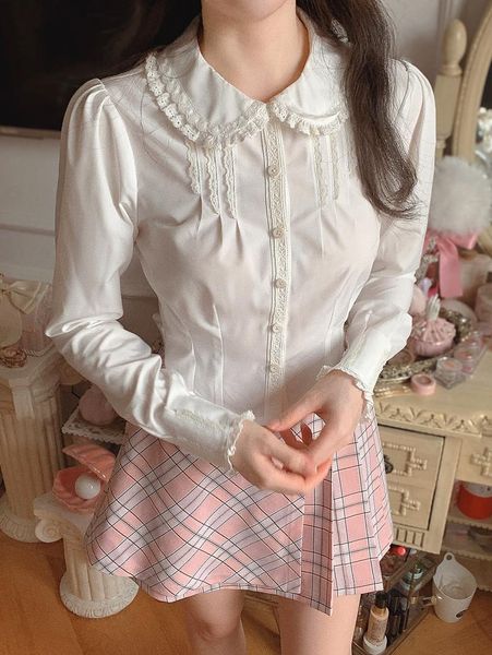 women's t-shirt t2076, White
women's t-shirt t2076, White