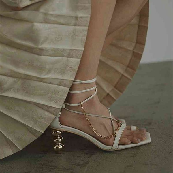 2021 ~ tanghulu bijuezi's leather funny 2021 summer new roman strap open toe sandals yw 0r9k, Black
2021 ~ tanghulu bijuezi's leather funny 2021 summer new roman strap open toe sandals yw 0r9k, Black