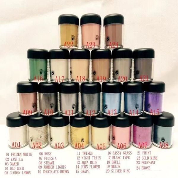 stock makeup matte pigment loose eyeshadow pigments 7.5g loose single eye shadow with english name
stock makeup matte pigment loose eyeshadow pigments 7.5g loose single eye shadow with english name