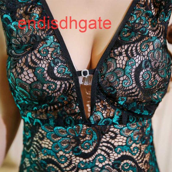 uniform embroidered underwear women's cheongsam peacock temptation pajamas suit a-130, Black;white
uniform embroidered underwear women's cheongsam peacock temptation pajamas suit a-130, Black;white