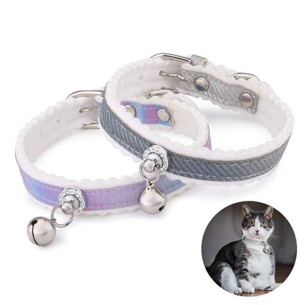 cat collars & leads pet collar kawaii kitty leather breakaway reflective adjustable with bell chihuahua puppy charm supplies
cat collars & leads pet collar kawaii kitty leather breakaway reflective adjustable with bell chihuahua puppy charm supplies