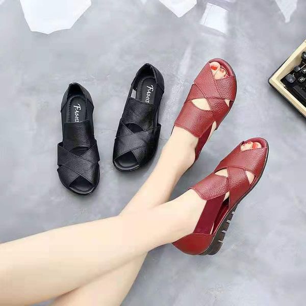 sandals 2021 summer women wedge shallow casual home non-slip confot fashion shoes female soft bottom hard-wearing, Black
sandals 2021 summer women wedge shallow casual home non-slip confot fashion shoes female soft bottom hard-wearing, Black