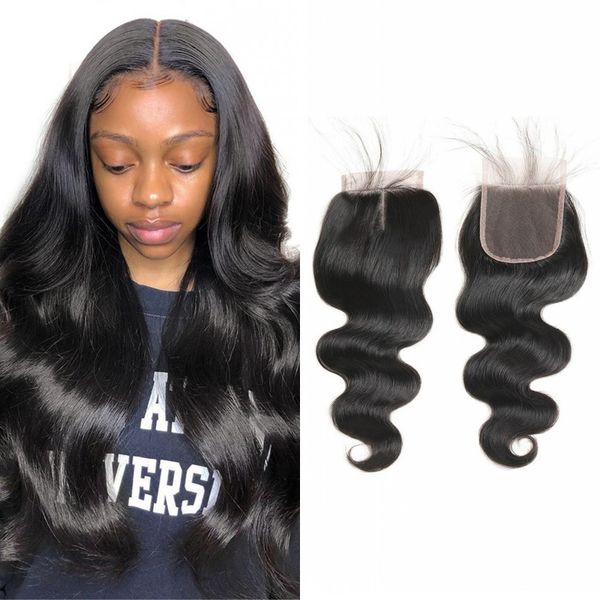 body wave peruvian human hair 4x4 lace closure three middle part remy closures with baby hair, Black;brown
body wave peruvian human hair 4x4 lace closure three middle part remy closures with baby hair, Black;brown