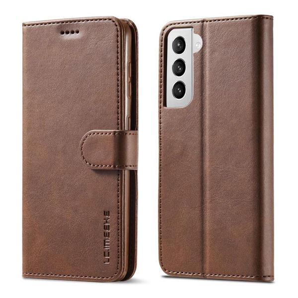 for samsung galaxy s21 5g lcimeeke calf texture horizontal flip leather case with holder card slots wallet
for samsung galaxy s21 5g lcimeeke calf texture horizontal flip leather case with holder card slots wallet