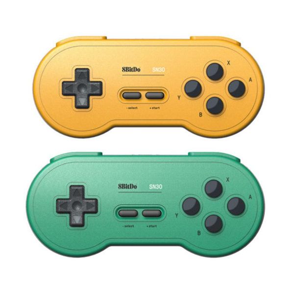 game controllers & joysticks 8bidto sn30 retro wireless bluetooth gamepad controller handle with joystick switch host for huawei pubg
game controllers & joysticks 8bidto sn30 retro wireless bluetooth gamepad controller handle with joystick switch host for huawei pubg